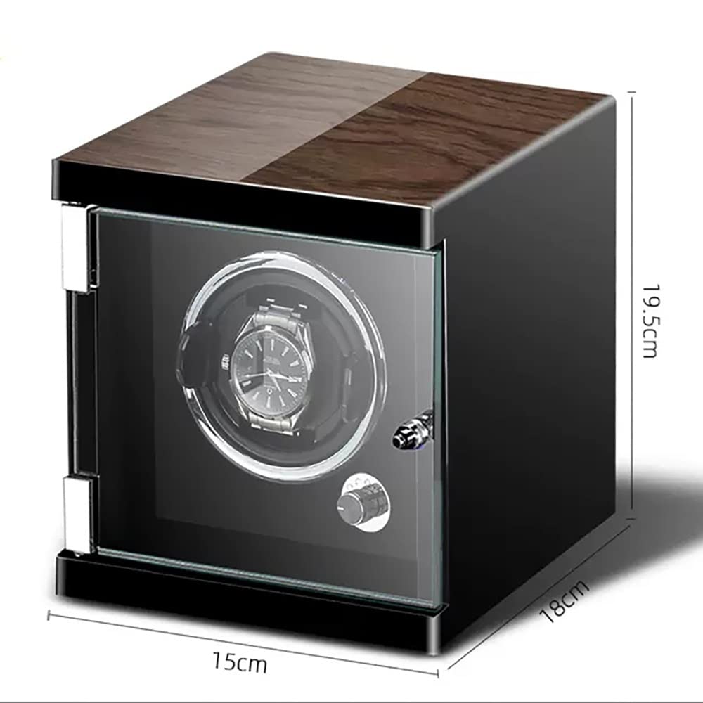 Amazon.co.jp: ウォッチワインダー（1 2 3 4 6 本巻き） 自動